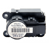 7701207721-1 VALEO KLAPE MOTORU MEGANE II III FLUENCE SCENIC II